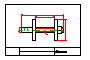 2D Sales Drawing